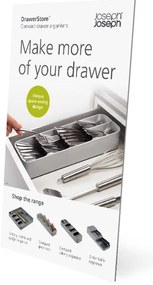 Cassetto portacoltelli compatto DrawerStore™ - Joseph Joseph