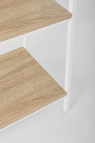 Appendiabiti ELETTRA bianco 150 cm