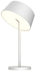 Top Lampada - Lampada da tavolo LED dimmerabile con funzione Touch PARIGI B LED/6,5W/230V bianco