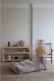 Sgabello in velluto a coste More - Karup Design