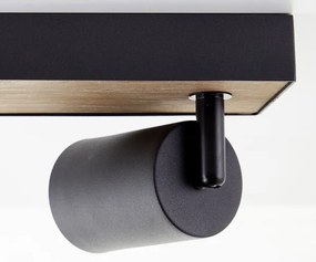 Brilliant - Faretto LED JELLO 4xGU10/4,5W/230V