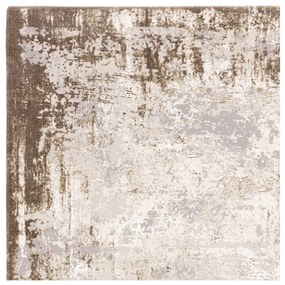 Tappeto beige 240x340 cm Kuza - Asiatic Carpets