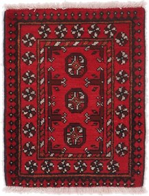 Afghan Tappeto orientale 70x50 (Afghanistan) Annodato A Mano