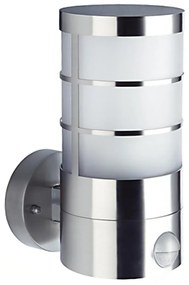 Massive 16334/47/10 - Applique da esterno con sensore CALGARY 1xE27/14W IP44