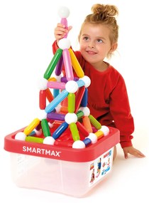 SmartMax - Contenitore - 70 pz