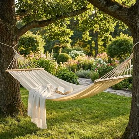 ENOLA - amaca di cotone naturale