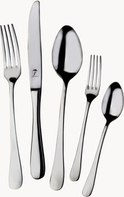 Set di 70 posate Serena, 12 persone