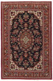 Ghom Tappeto persiano 210 x 140 (Iran) Annodato A Mano