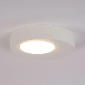 Plafoniera BROS 1xGX53/12W/230V bianco