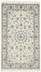 Tappeto 80 x 140 (Iran) Annodato A Mano