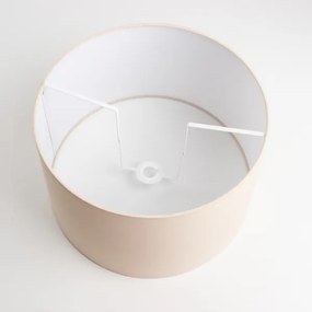 Paralume universale KERIA Ø 45 cm beige