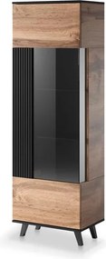 Armadio Random W1 - L60 x H40 x h182 cm