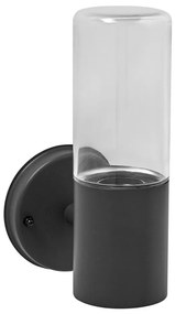 Ledvance - Applique da esterno FIGO CYLINDER 1xE27/20W/230V IP44