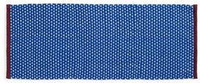 HAY - Door Mat Long Royal Blue HAY