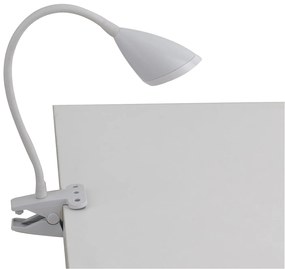 Lampada da Tavolo LEDT HEGEL WHITE 3,2W