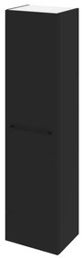 Colonna per mobile bagno Remix SENSEA P 33 x L 30 x H 173 cm placcato truciolare