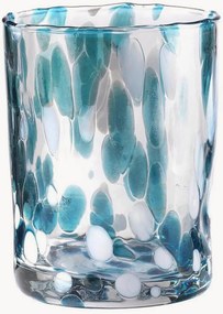 Set di bicchieri acqua Carnaval, 6 pz.