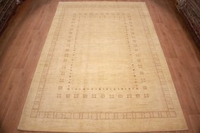 Loribaft Tappeto 250 x 370 (Iran) Annodato A Mano