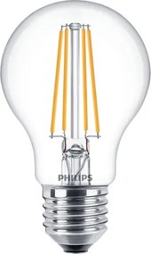 SET 2x Lampadina LED VINTAGE Philips E27/7W/230V 2700K