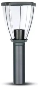 Lampada da esterno 1xE27/40W/230V IP44