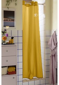 Tenda per doccia 180x200 cm Tom Tailor Get Naked – Wenko
