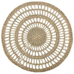 Tovaglietta in seagrass ø 38 cm Sete - Bloomingville