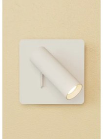 Redo 01-2338 - Luce Spot da parete a LED TOMIX LED/3,2W/230V bianco