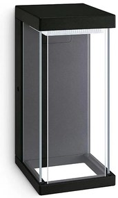 Philips - Applique a LED da esterno KYRIE LED/12W/230V IP44