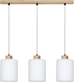 Spot-Light G1179 - Vetro di ricambio ZEFIR&nbsp;E27 bianco