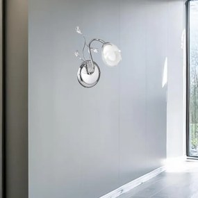 ONLI - Applique SHARON 1xE14/6W/230V