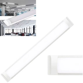 Panello LED 90cm White 27W