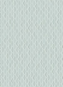 Moooi for Arte Carta da parati Flying Coral Fish - Pearl