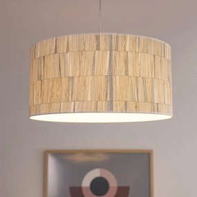 Lampadario Industriale Lampadario Industriale Lunita E27 Ø50cm multicolore paralume multicolore E27 Ø50cm