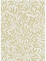 Morris & Co Carta da parati Willow - Camomile