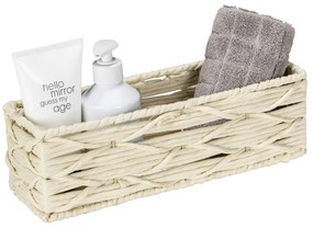 Cestino in vimini Vabriano - Wenko