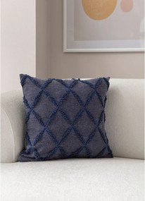 Federa decorativa 43x43 cm Tuffet – Mioli Decor