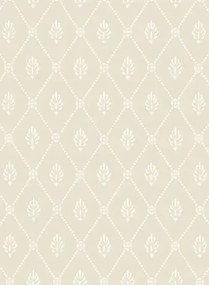 Tapete Alma von Cole & Son - Soft Grey