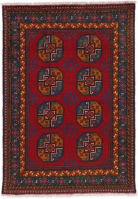 Afghan Tappeto orientale 180 x 120 (Afghanistan) Annodato A Mano