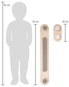 Percorsi di equilibrio Adventure