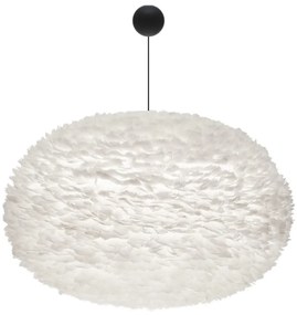 Paralume bianco ø 110 cm Eos XXL - UMAGE