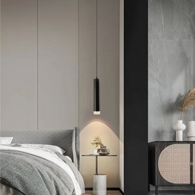 Immax NEO 07275Z - LED RGB+CCT Lampadario dimmerabile NEO PUNTO 1xGU10/4,8W/230V