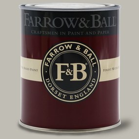 Farrow & Ball Flat Eggshell - Purbeck Stone 275 - 5l