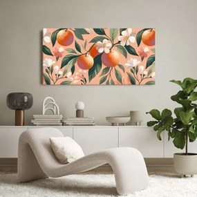 Quadro su tela – Aranceto