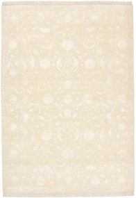 Tabriz Tappeto orientale 170x240 (Indian) Annodato A Mano
