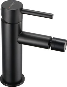 Mexen Elba rubinetto bidet nero - 74120-70