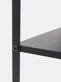 Sinsay - Tavolino - nero