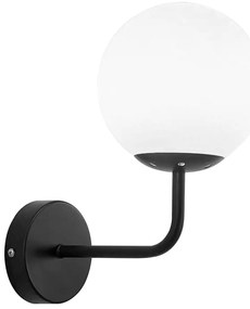 Lampada da parete G095-1W BLACK