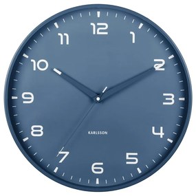 Orologio da parete ø 40 cm Orgullo – Karlsson