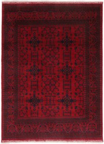 Afghan Tappeto orientale 200 x 150 (Afghanistan) Annodato A Mano