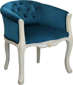 LIPSO - poltrona vintage